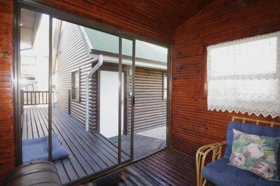 3 Bedroom Property for Sale in Noorsekloof Eastern Cape